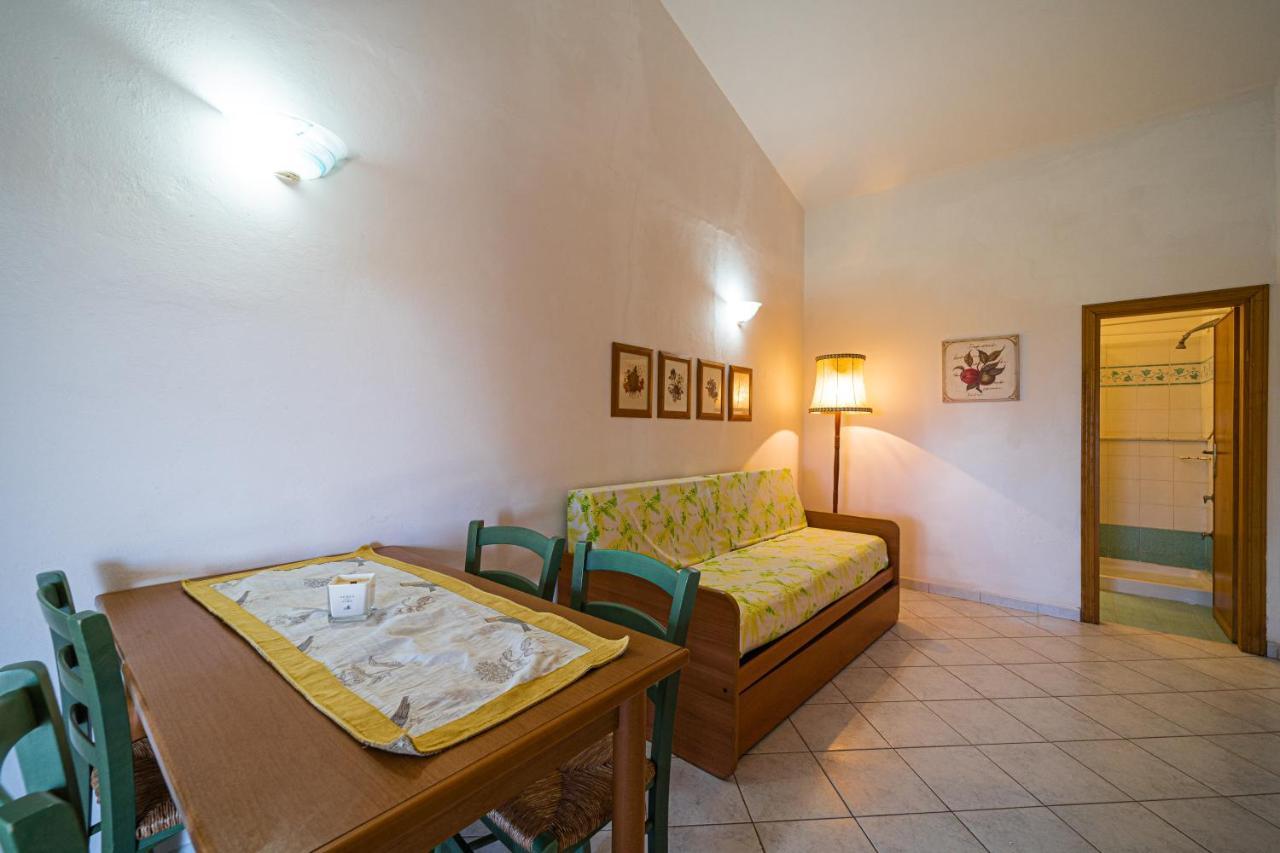 Apartment Vista Mare - Goelba