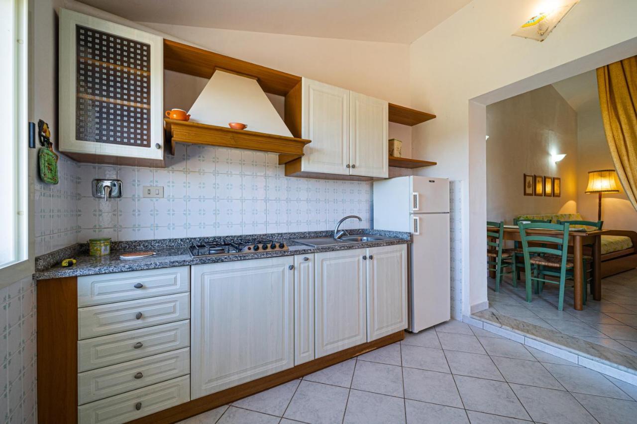 Vista Mare - Goelba Apartment Capoliveri (Isola d'Elba)