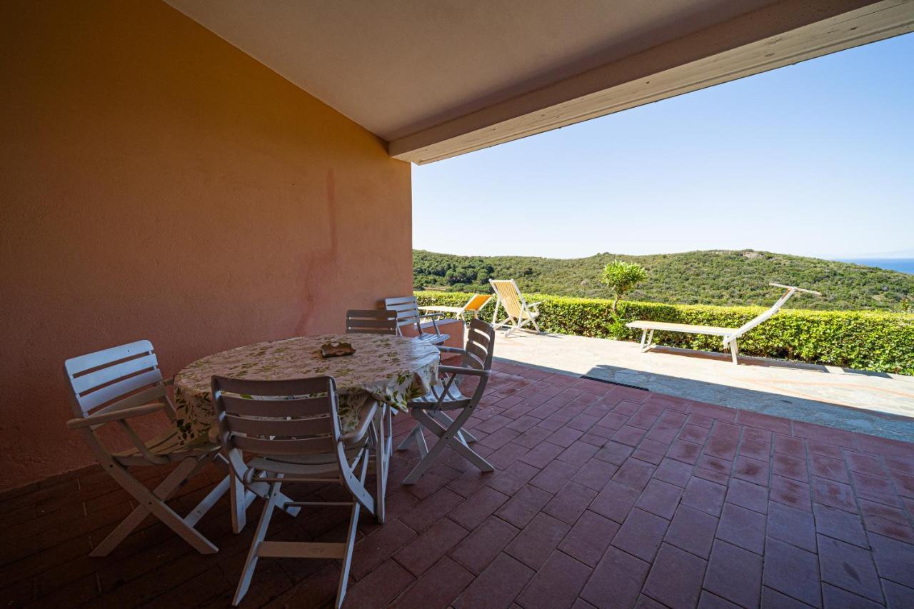 Apartment Vista Mare - Goelba