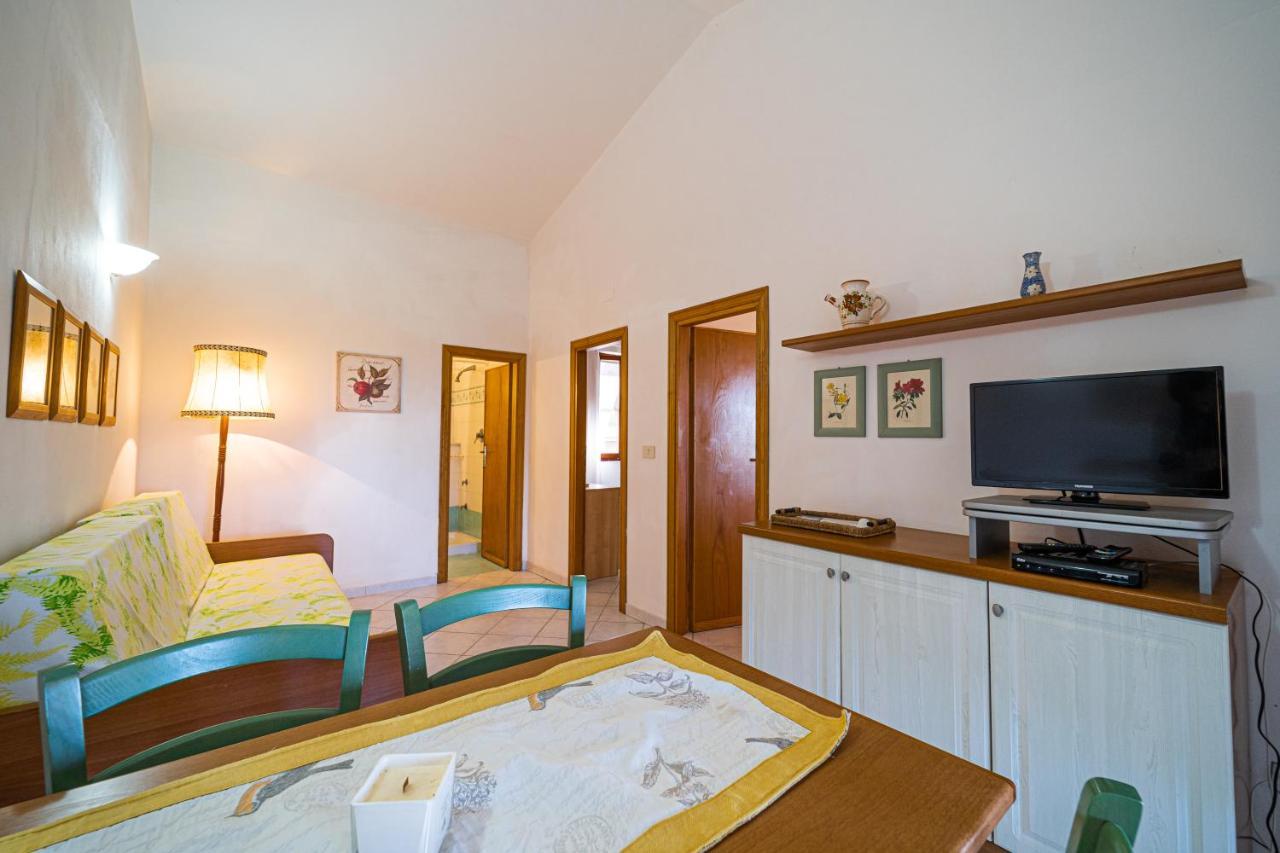 Apartment Vista Mare - Goelba Capoliveri (Isola d'Elba)