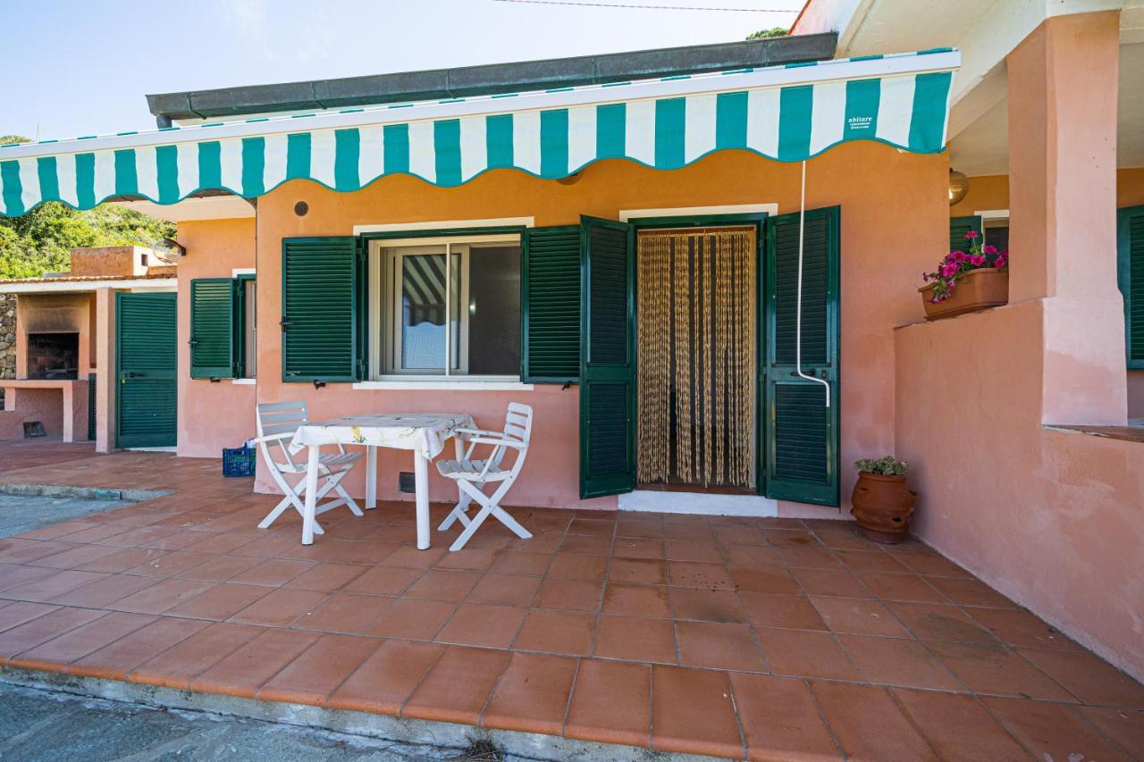 Vista Mare - Goelba Apartment Capoliveri (Isola d'Elba)