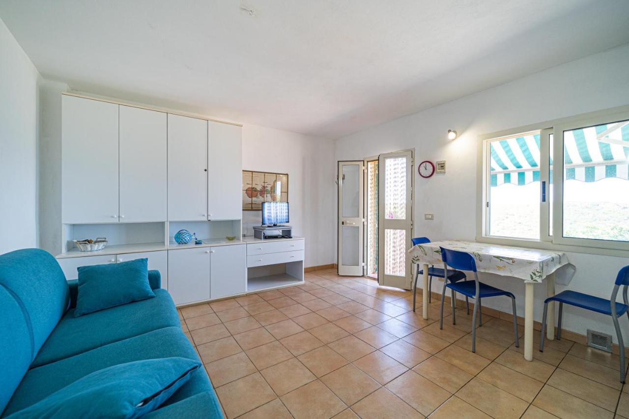 Apartment Vista Mare - Goelba