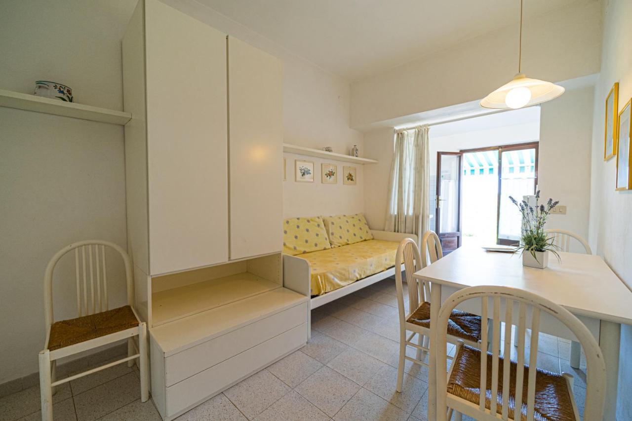 Apartment Vista Mare - Goelba *