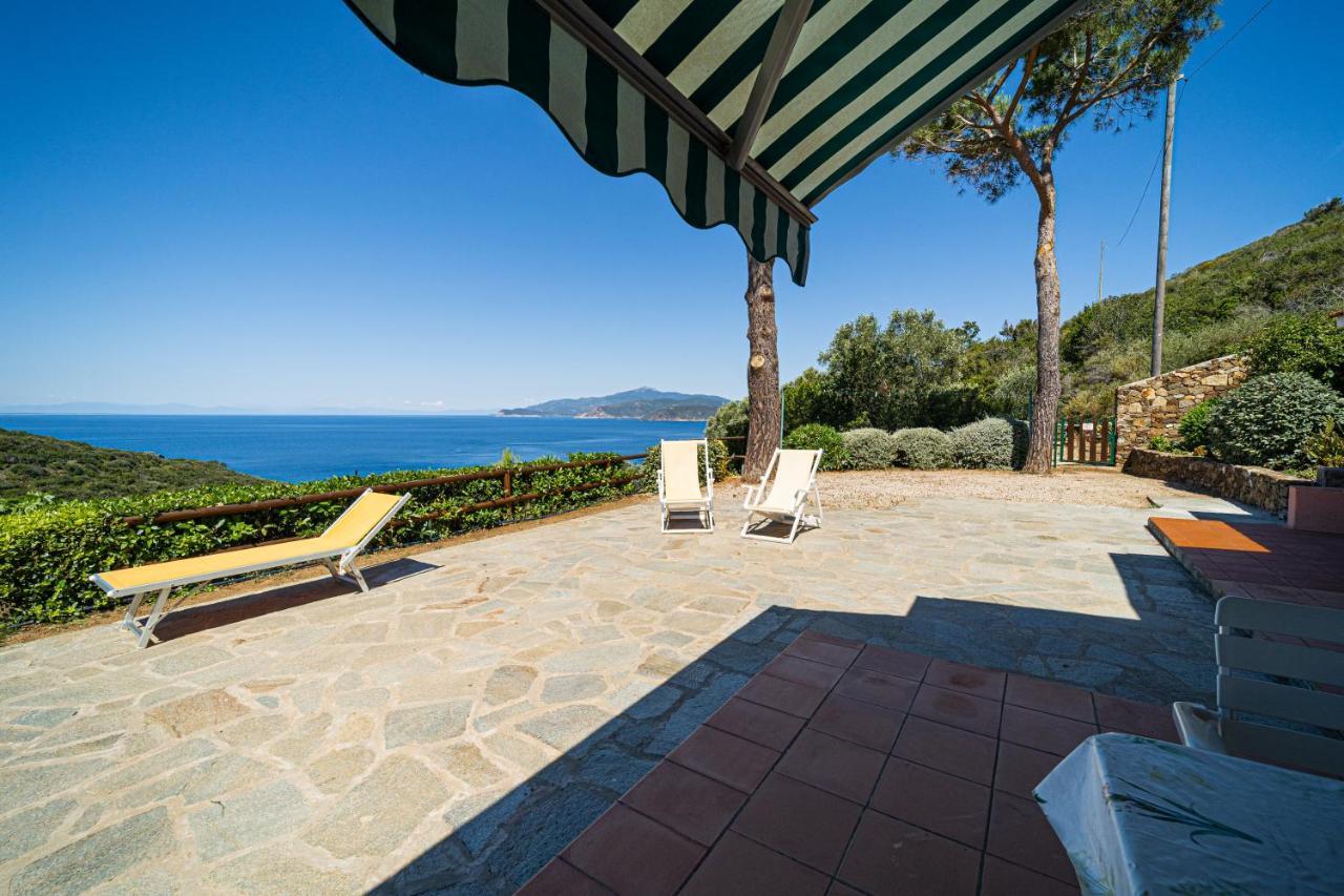 Apartment Vista Mare - Goelba