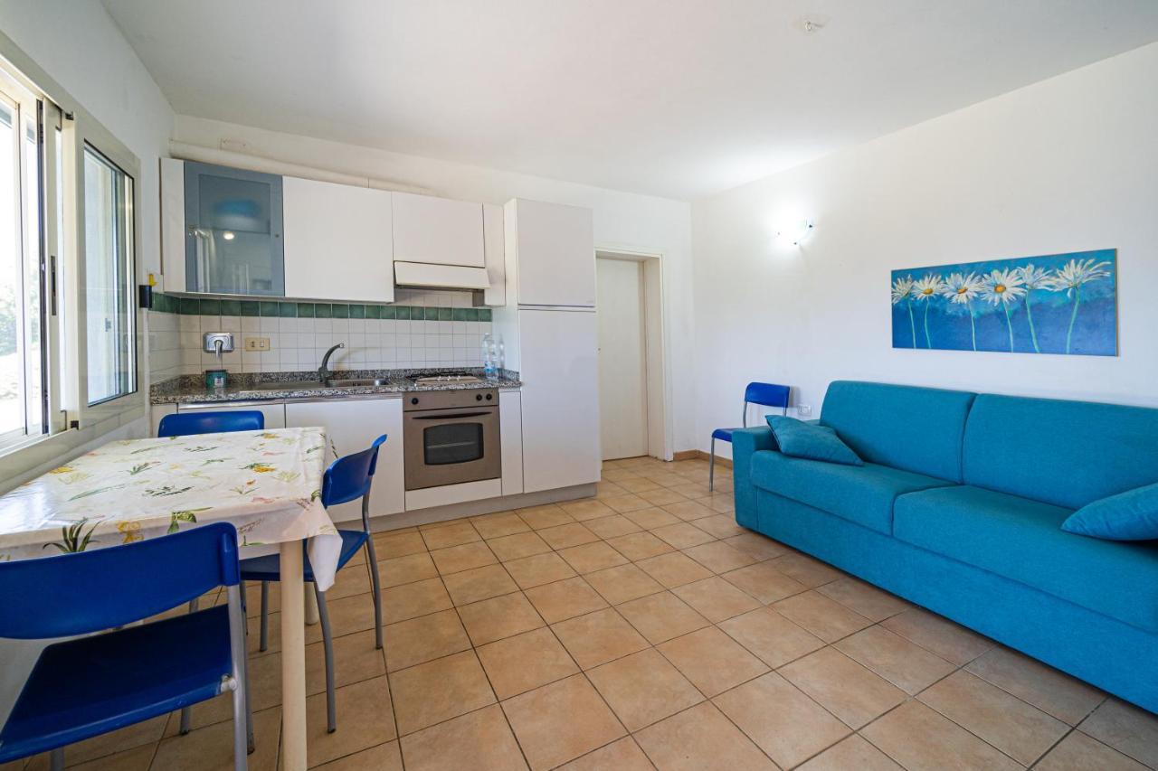 Apartment Vista Mare - Goelba *