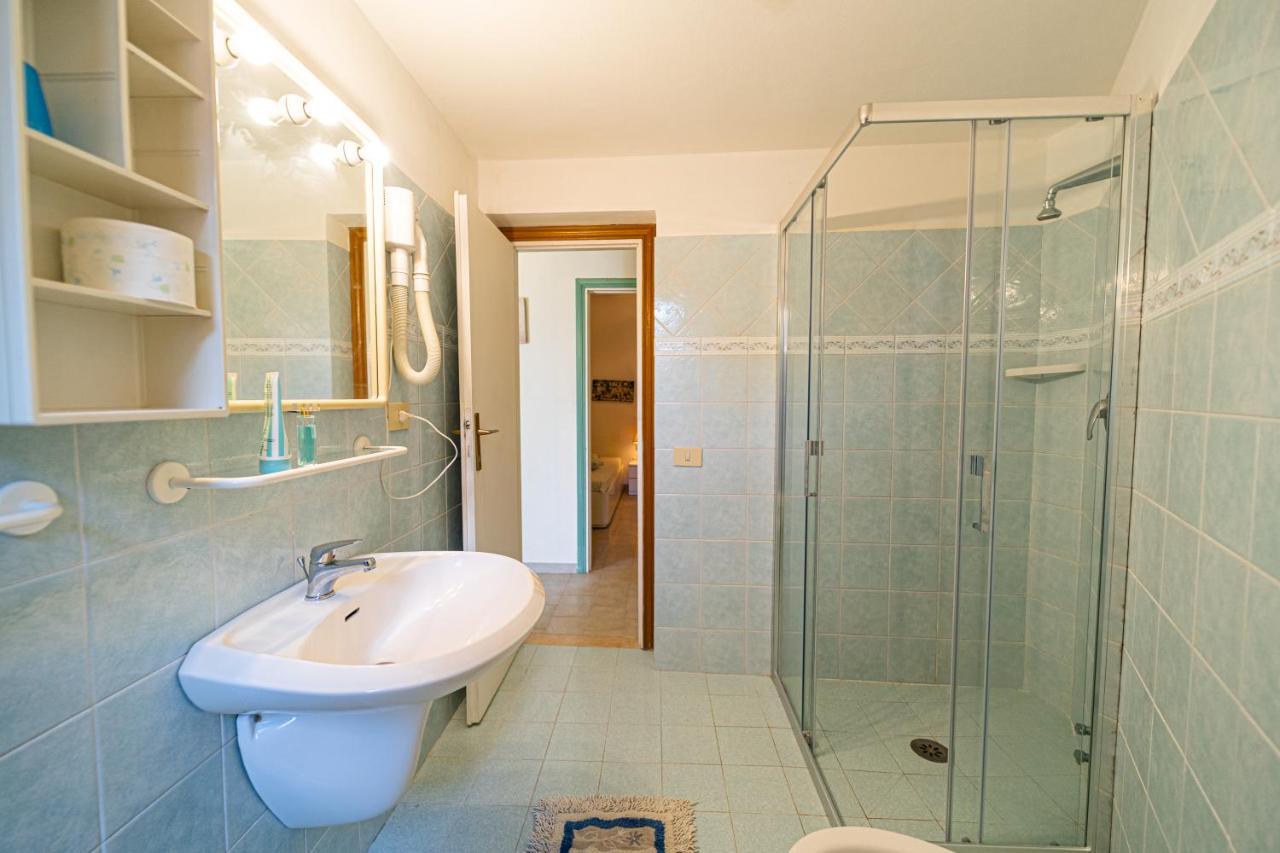 Vista Mare - Goelba Apartment *