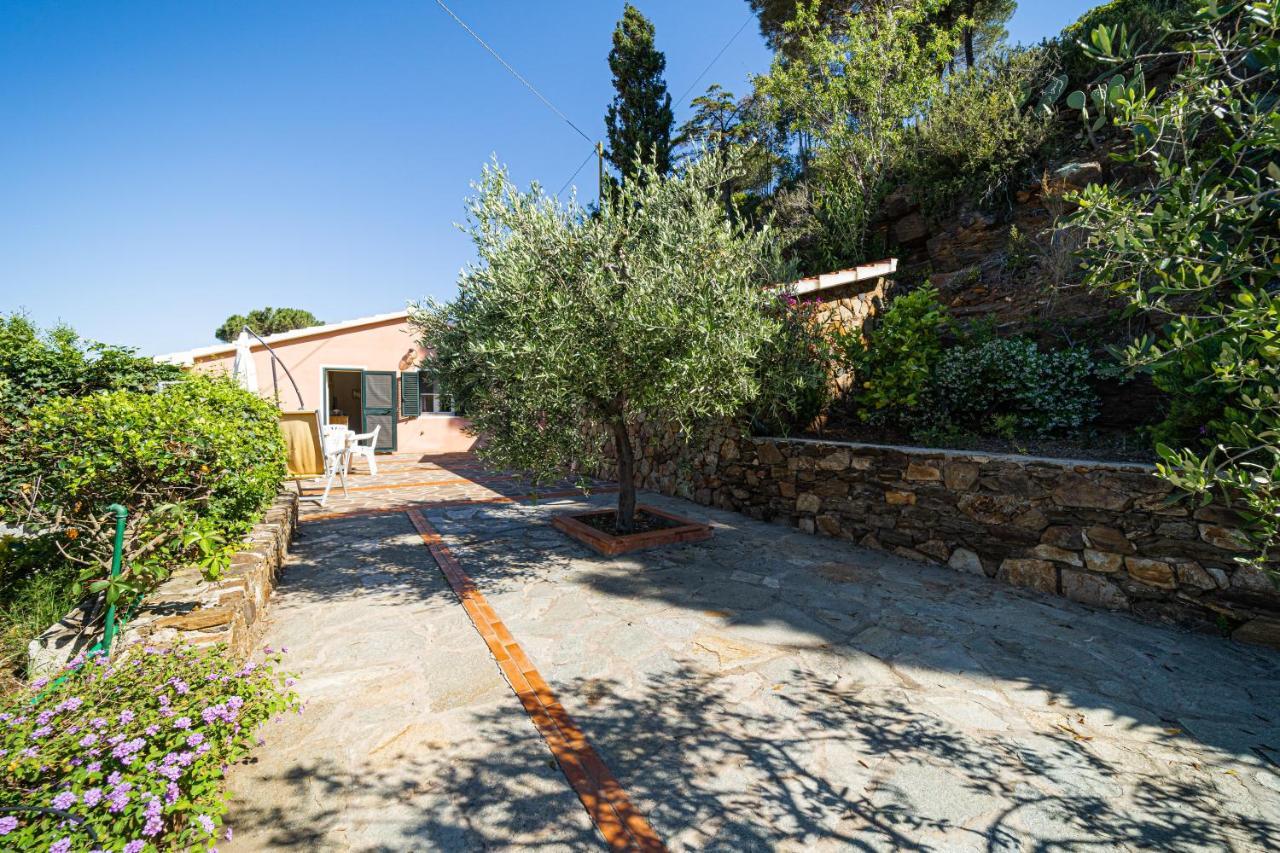 Apartment Vista Mare - Goelba Capoliveri (Isola d'Elba)