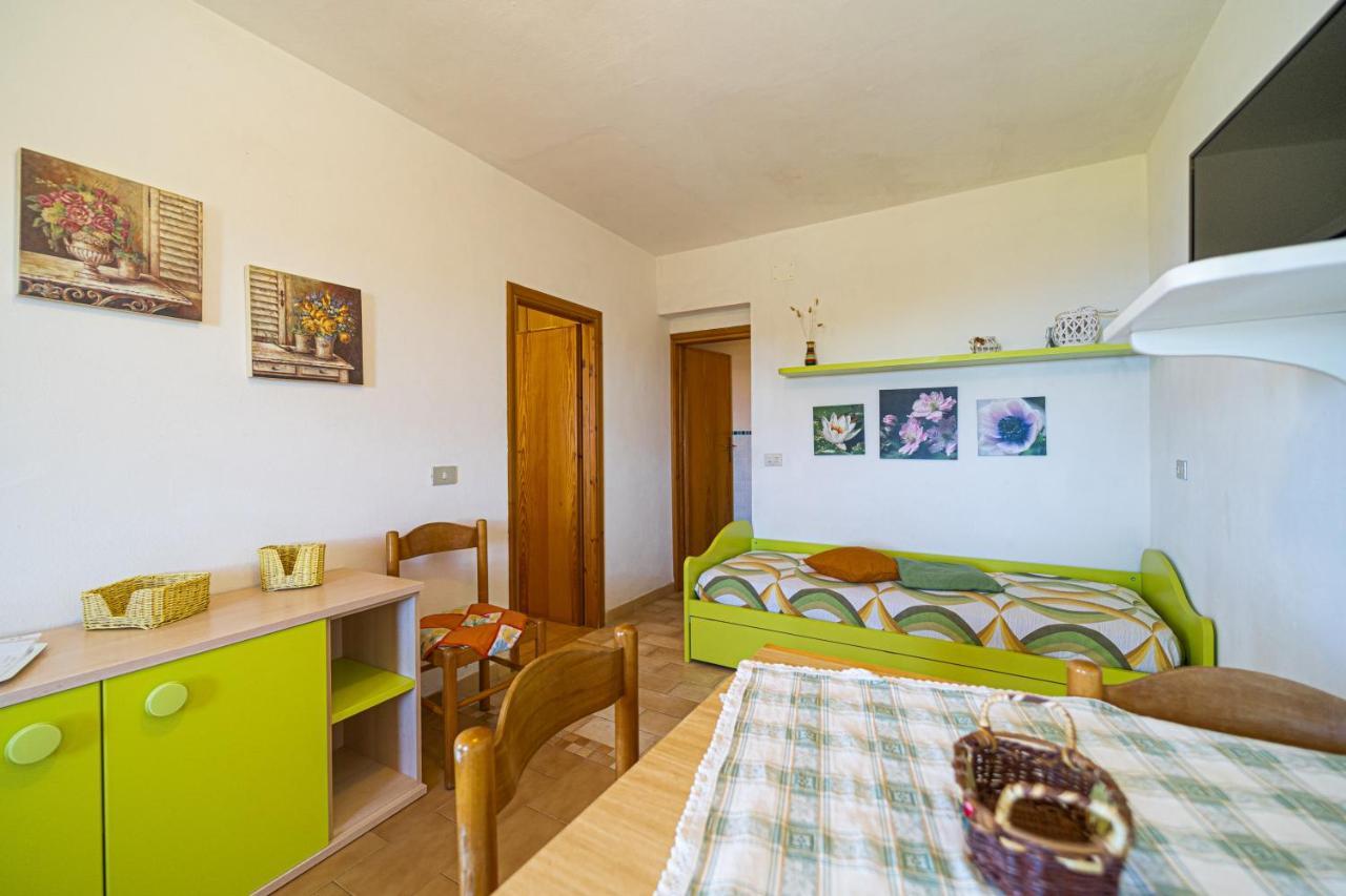 Apartment Vista Mare - Goelba