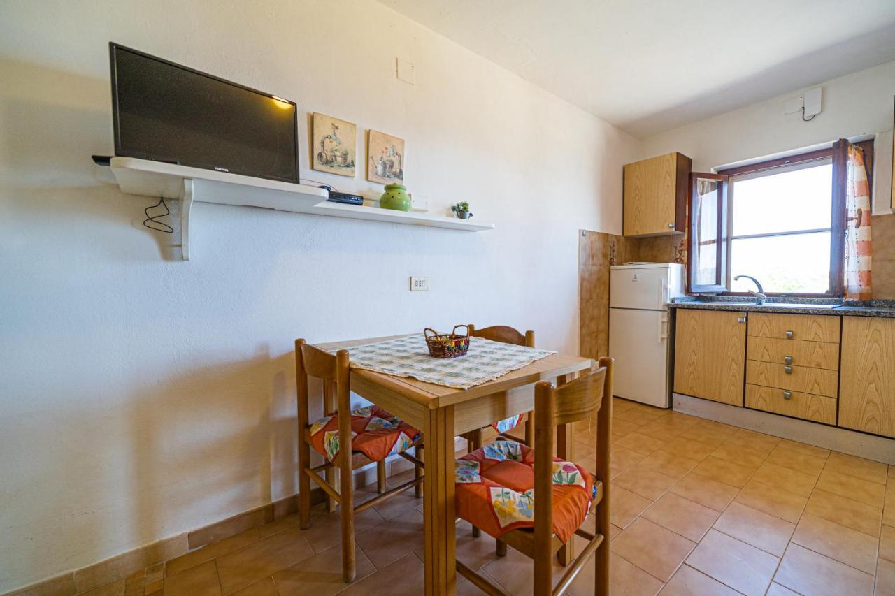Apartment Vista Mare - Goelba Capoliveri (Isola d'Elba)