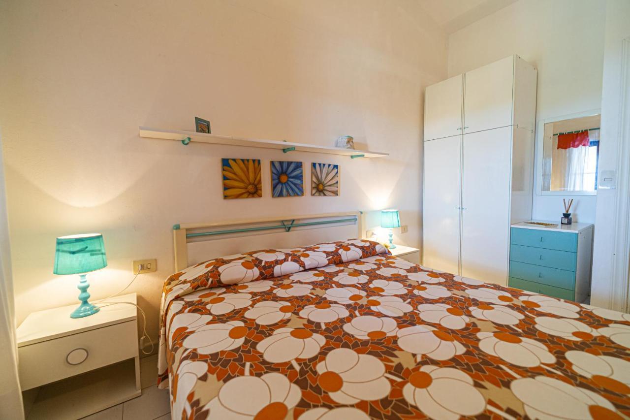 Apartment Vista Mare - Goelba *