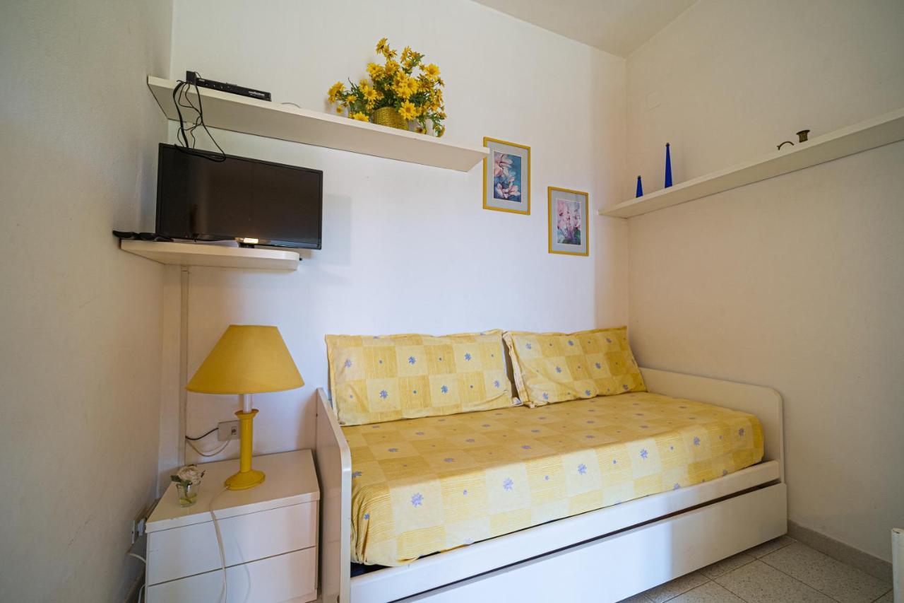 Vista Mare - Goelba Apartment *