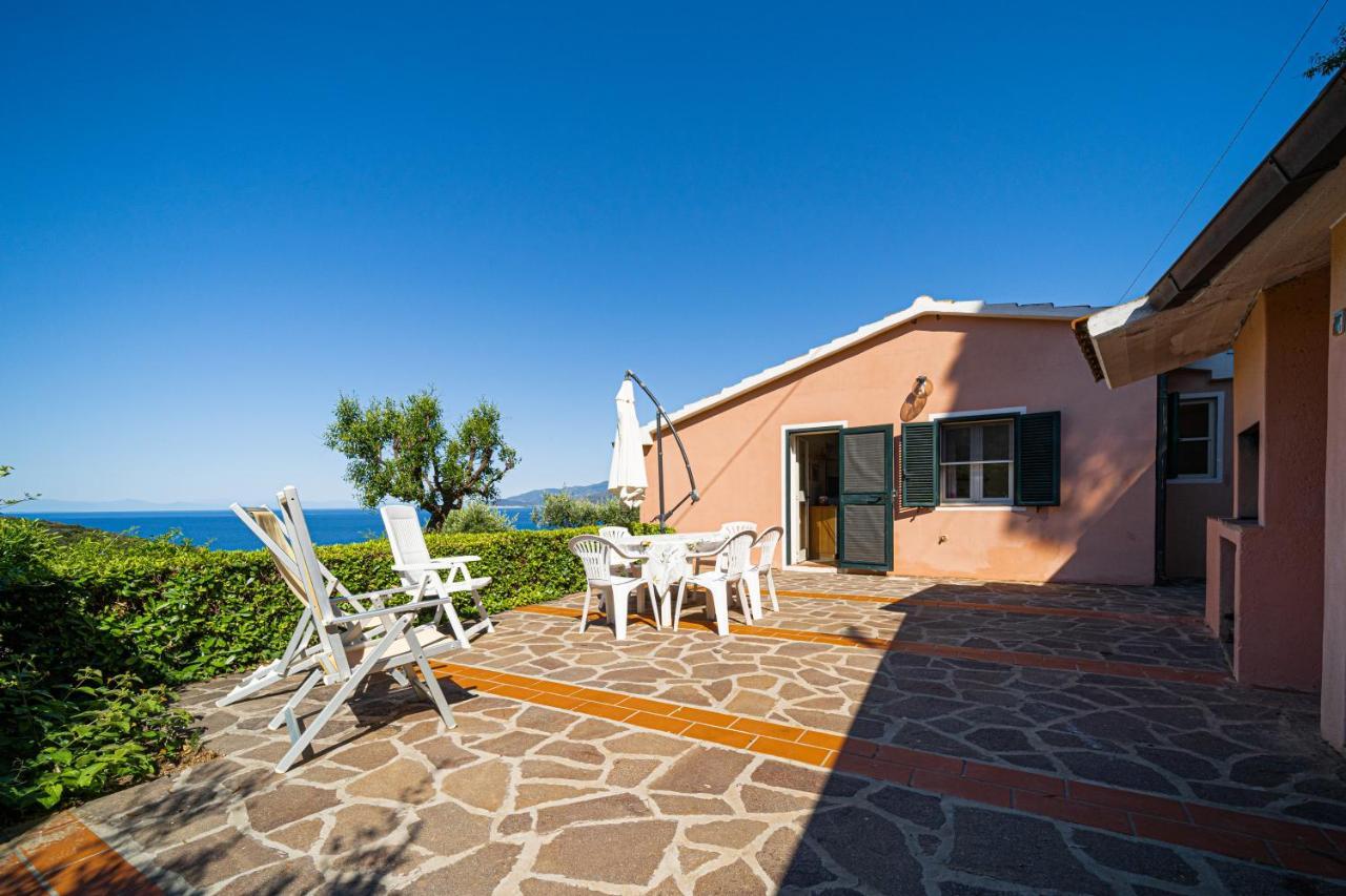 Vista Mare - Goelba *