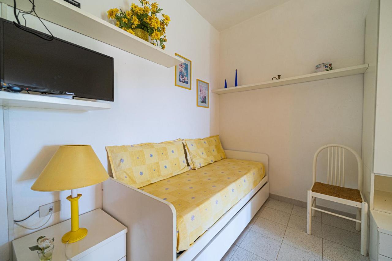 Apartment Vista Mare - Goelba *