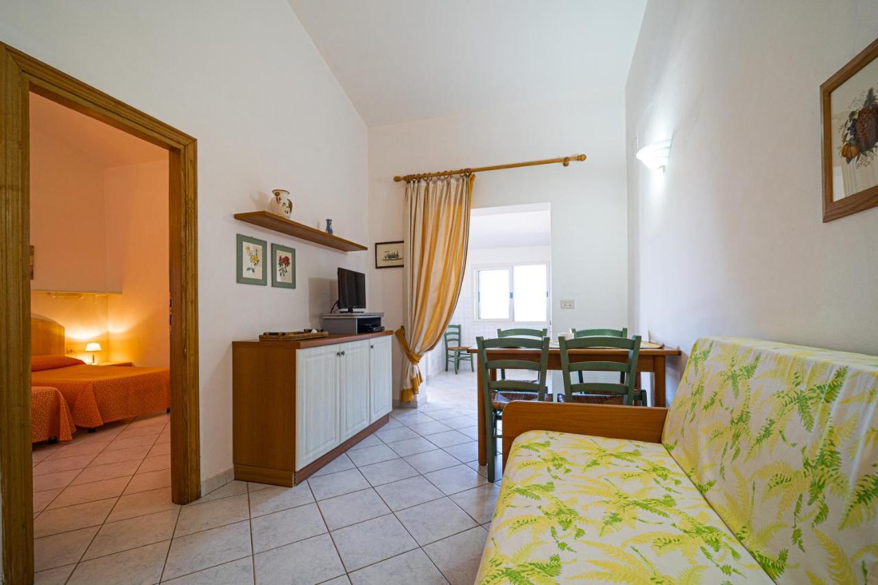 Vista Mare - Goelba Apartment Capoliveri (Isola d'Elba)