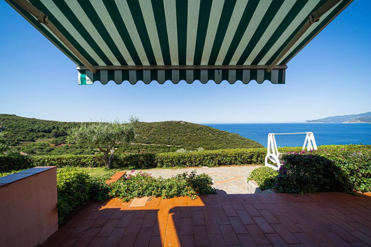 Vista Mare - Goelba Apartment *