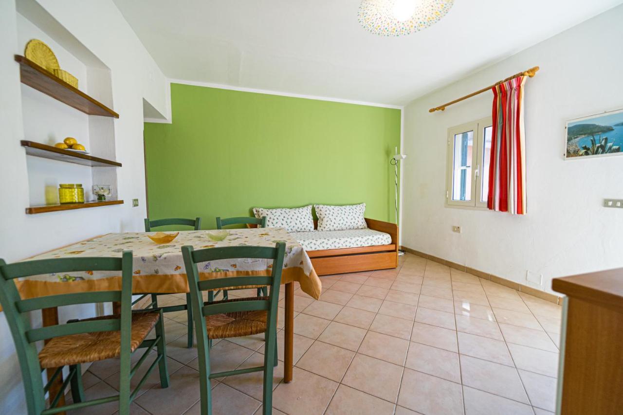 Apartment Vista Mare - Goelba Capoliveri (Isola d'Elba)