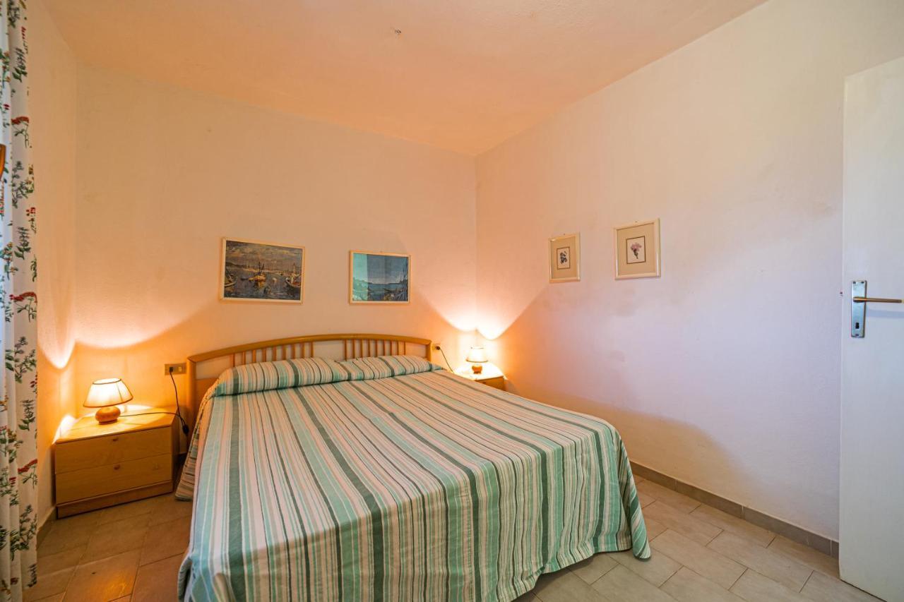 Apartment Vista Mare - Goelba