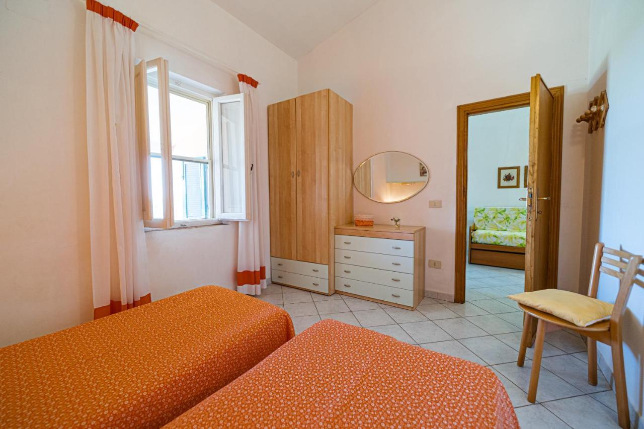 Vista Mare - Goelba Apartment *