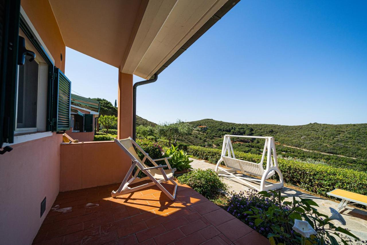 Vista Mare - Goelba Apartment Capoliveri (Isola d'Elba)