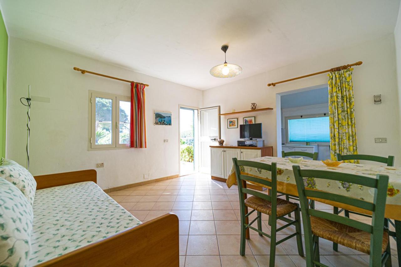 Apartment Vista Mare - Goelba