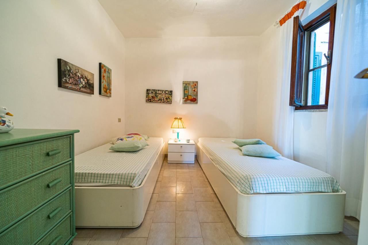 Apartment Vista Mare - Goelba *