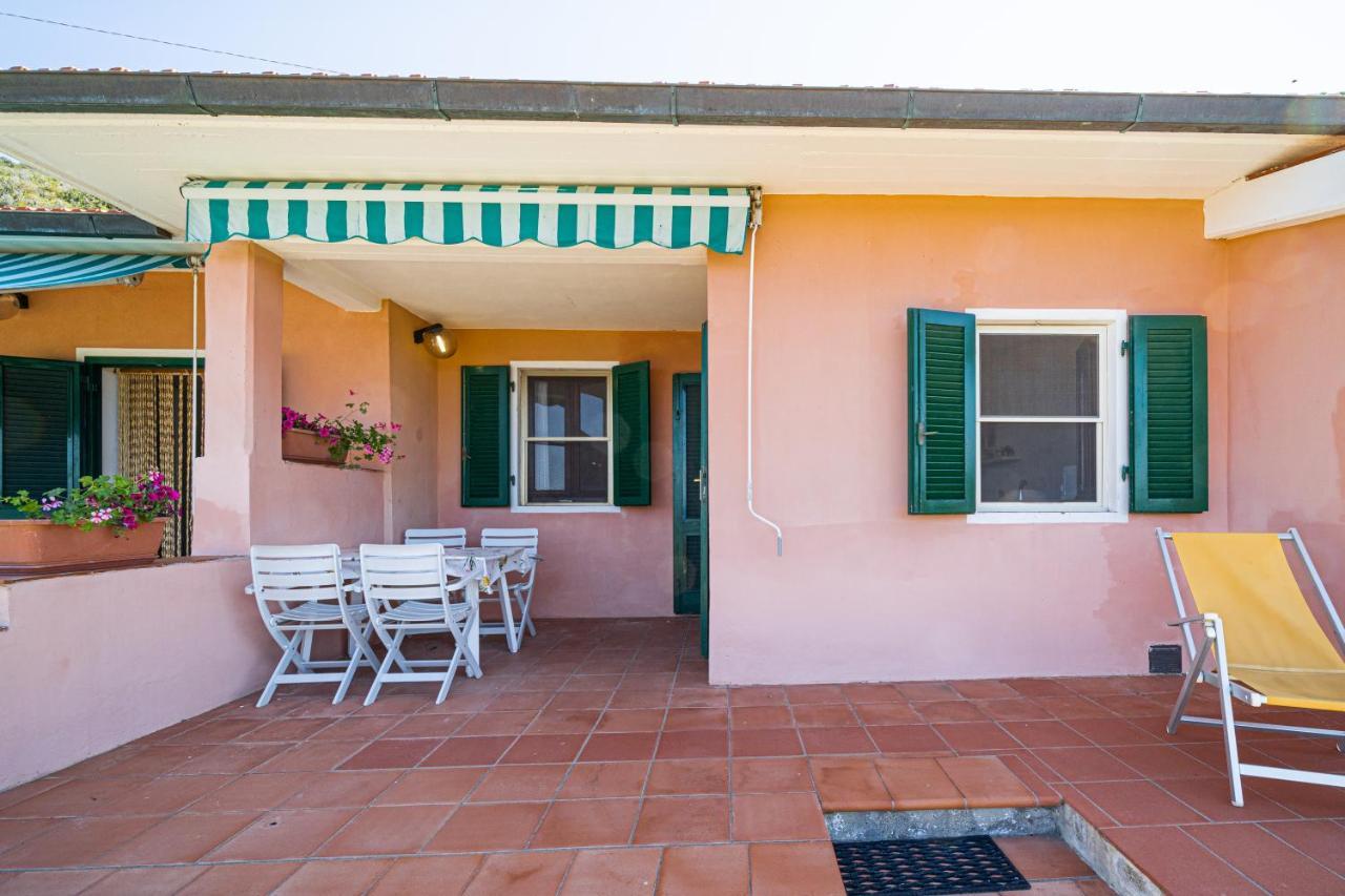 Apartment Vista Mare - Goelba Capoliveri (Isola d'Elba)