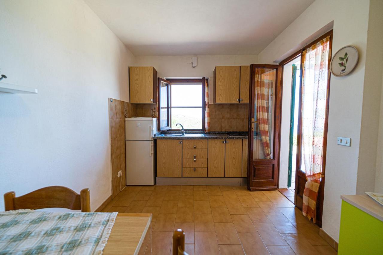 Vista Mare - Goelba Apartment