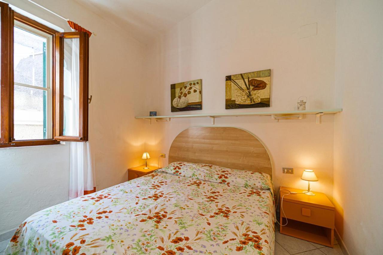 Vista Mare - Goelba Apartment