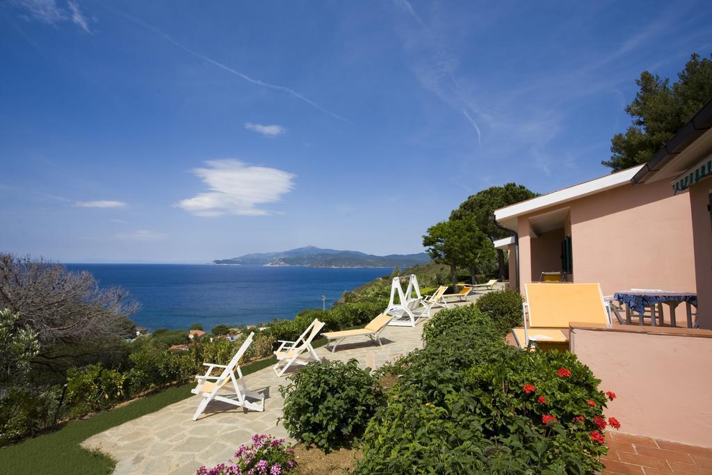 Vista Mare - Goelba Apartment Capoliveri (Isola d'Elba)