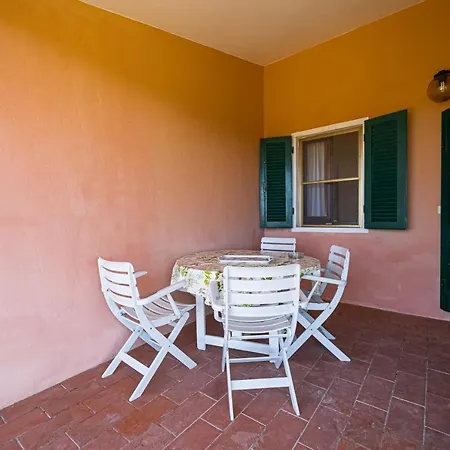 Appartamenti Vista Mare - Goelba Capoliveri  Exterior photo