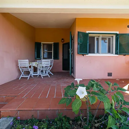 Appartamenti Vista Mare - Goelba Capoliveri  Exterior photo