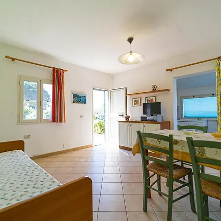 Appartamenti Vista Mare - Goelba Capoliveri  Exterior photo