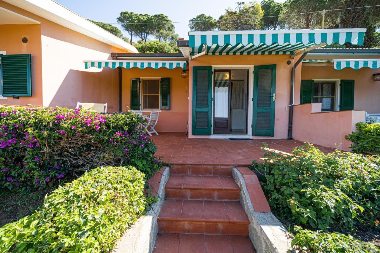 Vista Mare - Goelba Appartement Capoliveri (Isola d'Elba)