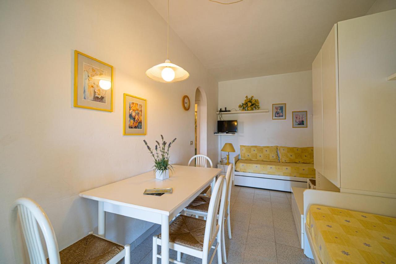 Apartment Vista Mare - Goelba Capoliveri (Isola d'Elba)