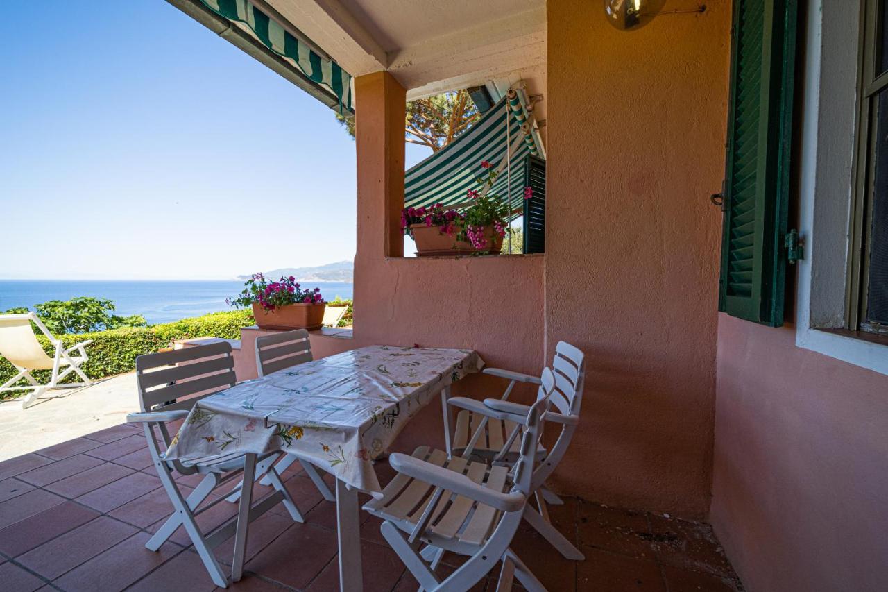 Appartement Vista Mare - Goelba
