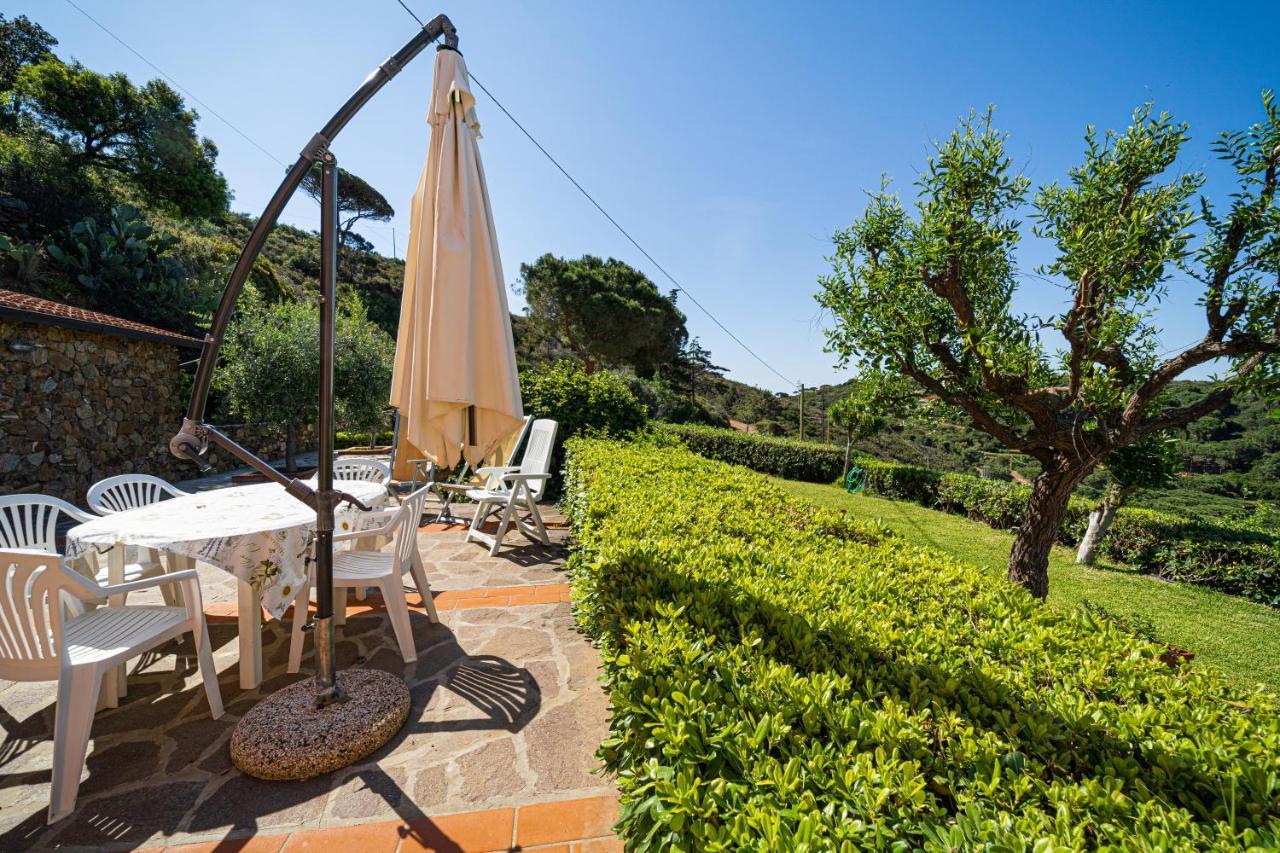 Vista Mare - Goelba