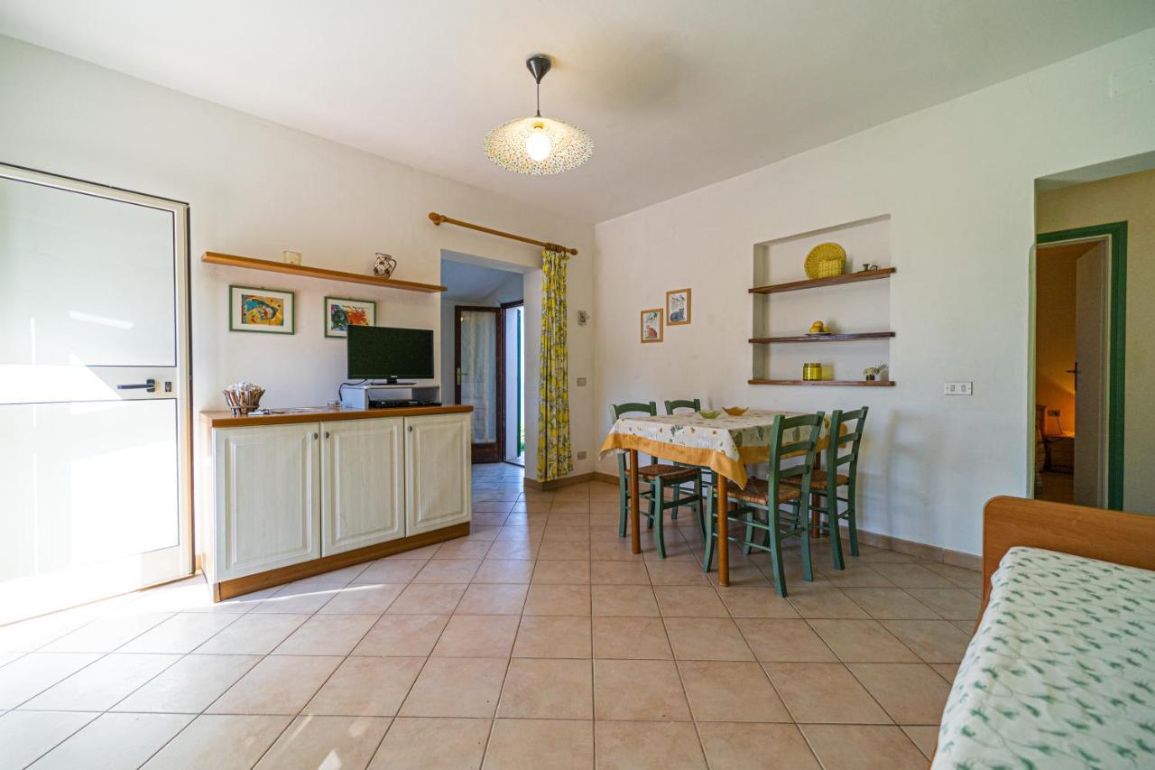 Appartement Vista Mare - Goelba