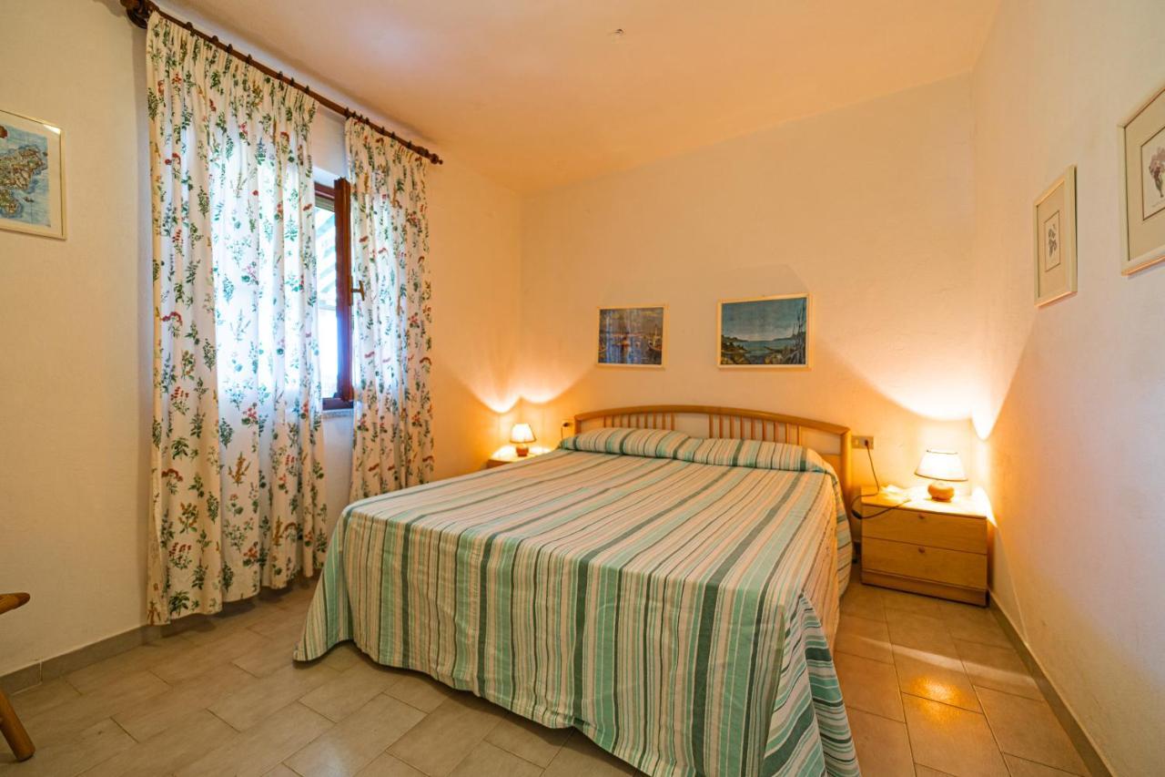 Vista Mare - Goelba Apartment *