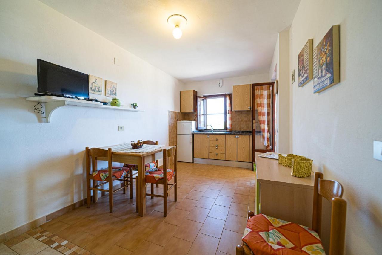 Apartment Vista Mare - Goelba *