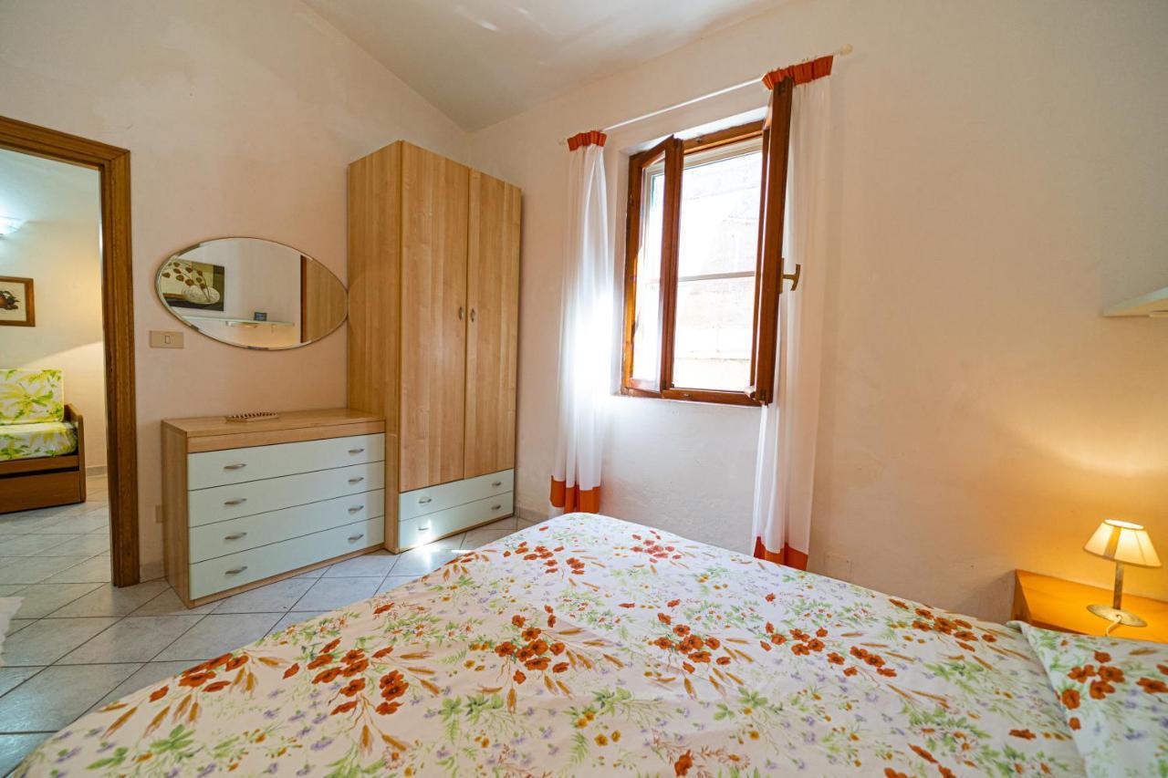 Apartment Vista Mare - Goelba